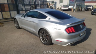 Ford Mustang  2015