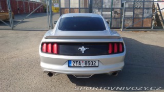 Ford Mustang  2015