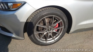 Ford Mustang  2015