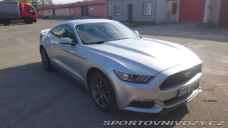 Ford Mustang  2015