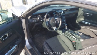 Ford Mustang  2015