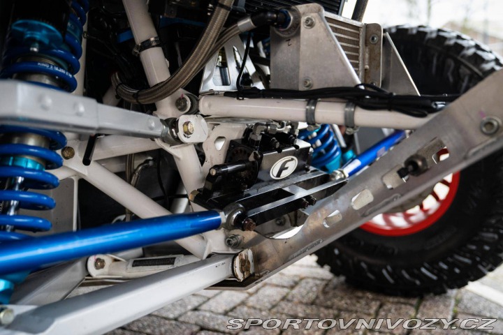 Ostatní značky Ostatní modely Herrador Buggy LS3 2019