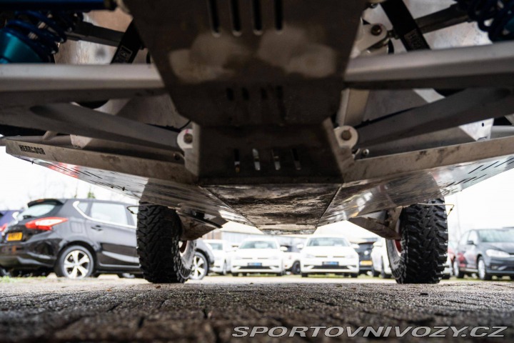 Ostatní značky Ostatní modely Herrador Buggy LS3 2019