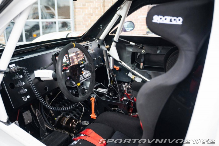 Ostatní značky Ostatní modely Herrador Buggy LS3 2019