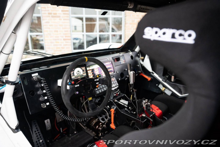 Ostatní značky Ostatní modely Herrador Buggy LS3 2019