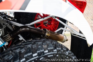 Ostatní značky Ostatní modely Herrador Buggy LS3 2019