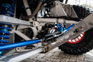Ostatní značky Ostatní modely Herrador Buggy LS3 2019