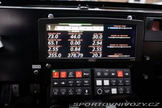 Ostatní značky Ostatní modely Herrador Buggy LS3 2019