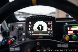 Ostatní značky Ostatní modely Herrador Buggy LS3 2019