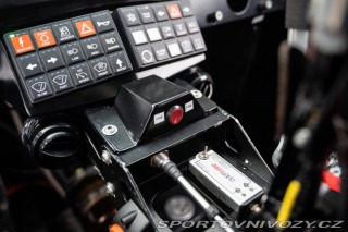 Ostatní značky Ostatní modely Herrador Buggy LS3 2019