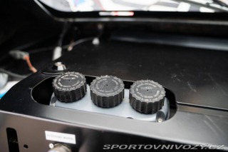 Ostatní značky Ostatní modely Herrador Buggy LS3 2019