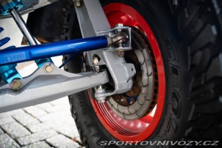Ostatní značky Ostatní modely Herrador Buggy LS3 2019