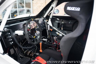 Ostatní značky Ostatní modely Herrador Buggy LS3 2019