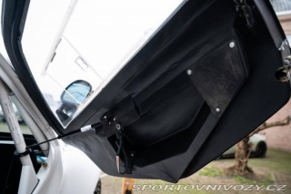 Ostatní značky Ostatní modely Herrador Buggy LS3 2019