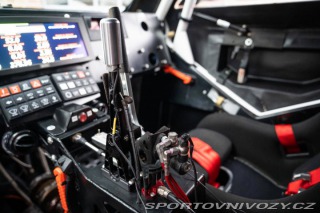 Ostatní značky Ostatní modely Herrador Buggy LS3 2019