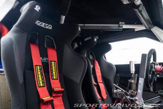 Ostatní značky Ostatní modely Herrador Buggy LS3 2019