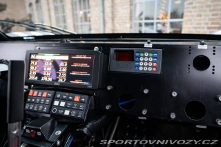 Ostatní značky Ostatní modely Herrador Buggy LS3 2019
