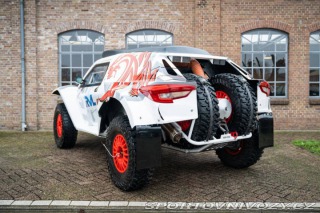 Ostatní značky Ostatní modely Herrador Buggy LS3 2019