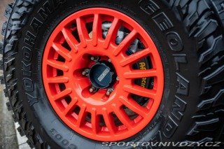 Ostatní značky Ostatní modely Herrador Buggy LS3 2019