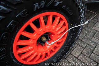 Ostatní značky Ostatní modely Herrador Buggy LS3 2019
