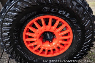 Ostatní značky Ostatní modely Herrador Buggy LS3 2019