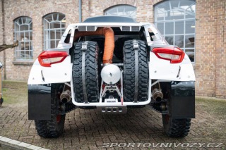 Ostatní značky Ostatní modely Herrador Buggy LS3 2019
