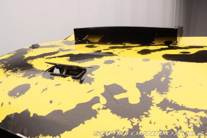 Ostatní značky Ostatní modely CAN-AM Maverick X3 Turbo Rally Raid 2019