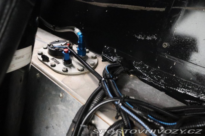 Ostatní značky Ostatní modely CAN-AM Maverick X3 Turbo Rally Raid 2019