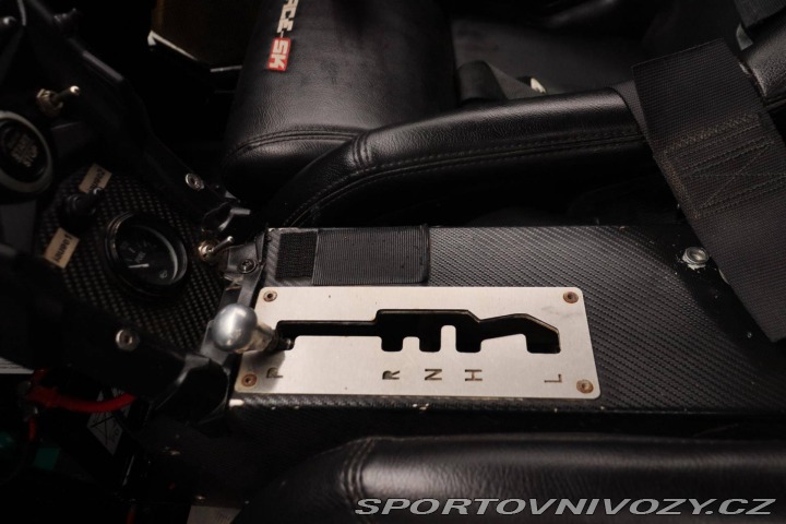 Ostatní značky Ostatní modely CAN-AM Maverick X3 Turbo Rally Raid 2019