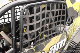 Ostatní značky Ostatní modely CAN-AM Maverick X3 Turbo Rally Raid 2019