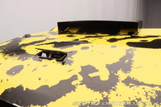 Ostatní značky Ostatní modely CAN-AM Maverick X3 Turbo Rally Raid 2019