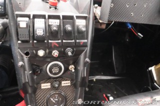 Ostatní značky Ostatní modely CAN-AM Maverick X3 Turbo Rally Raid 2019