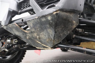 Ostatní značky Ostatní modely CAN-AM Maverick X3 Turbo Rally Raid 2019