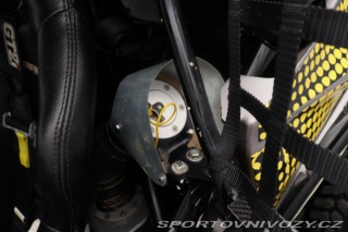 Ostatní značky Ostatní modely CAN-AM Maverick X3 Turbo Rally Raid 2019