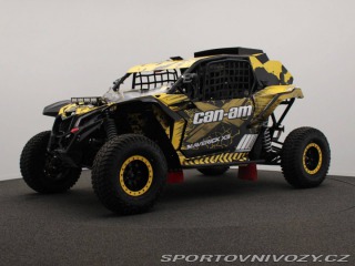 Ostatní značky Ostatní modely CAN-AM Maverick X3 Turbo Rally Raid 2019