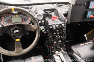 Ostatní značky Ostatní modely CAN-AM Maverick X3 Turbo Rally Raid 2019