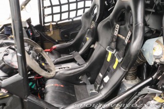 Ostatní značky Ostatní modely CAN-AM Maverick X3 Turbo Rally Raid 2019