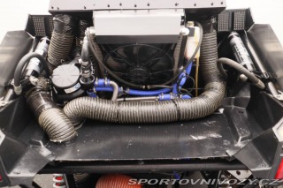 Ostatní značky Ostatní modely CAN-AM Maverick X3 Turbo Rally Raid 2019