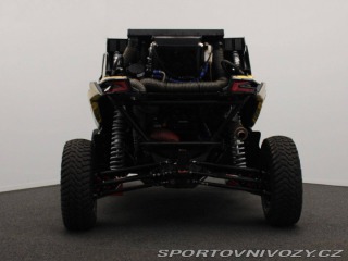 Ostatní značky Ostatní modely CAN-AM Maverick X3 Turbo Rally Raid 2019