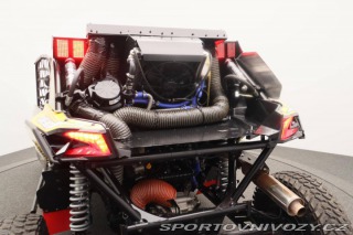 Ostatní značky Ostatní modely CAN-AM Maverick X3 Turbo Rally Raid 2019