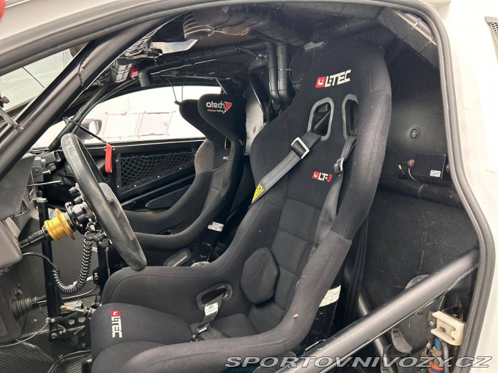 Ostatní značky Ostatní modely Borgward BX7 DKR EVO 2024