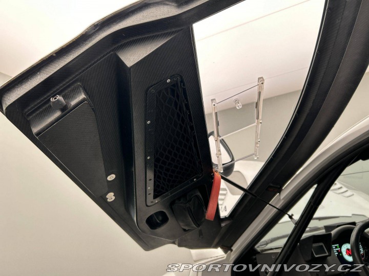 Ostatní značky Ostatní modely Borgward BX7 DKR EVO 2024