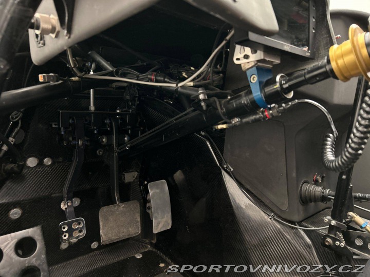 Ostatní značky Ostatní modely Borgward BX7 DKR EVO 2024