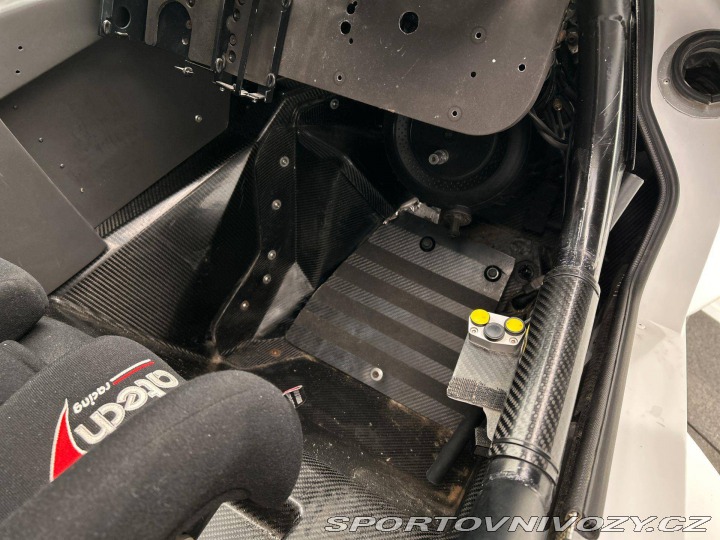 Ostatní značky Ostatní modely Borgward BX7 DKR EVO 2024