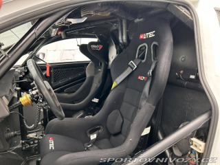 Ostatní značky Ostatní modely Borgward BX7 DKR EVO 2024