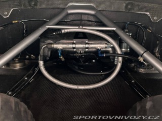 Ostatní značky Ostatní modely Borgward BX7 DKR EVO 2024
