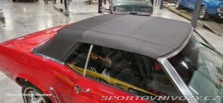 Ford Mustang Convertible 1969