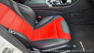 Mercedes-Benz C C63 AMG 2016