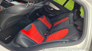 Mercedes-Benz C C63 AMG 2016
