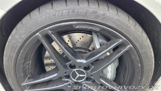 Mercedes-Benz C C63 AMG 2016